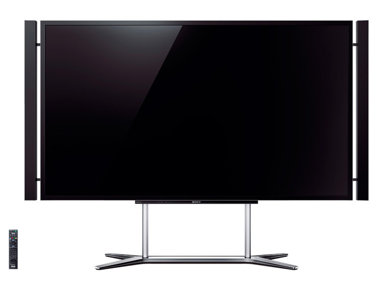 KD-84X9000 商品の写真 | テレビ ブラビア | ソニー