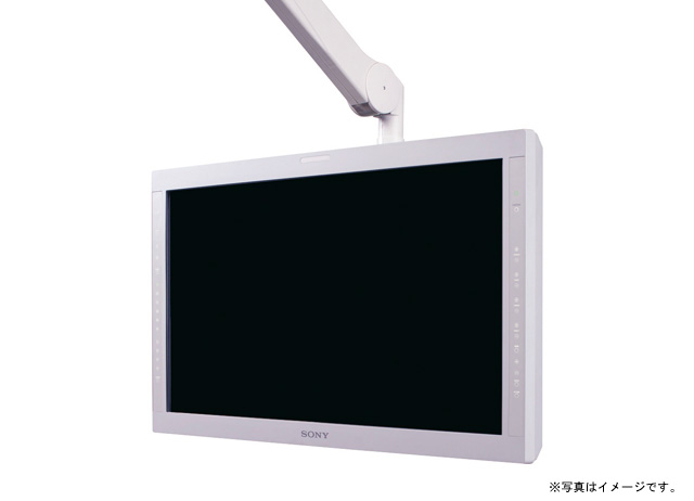 LMD-2110MD 特長 | メディカル関連機器 | ソニー