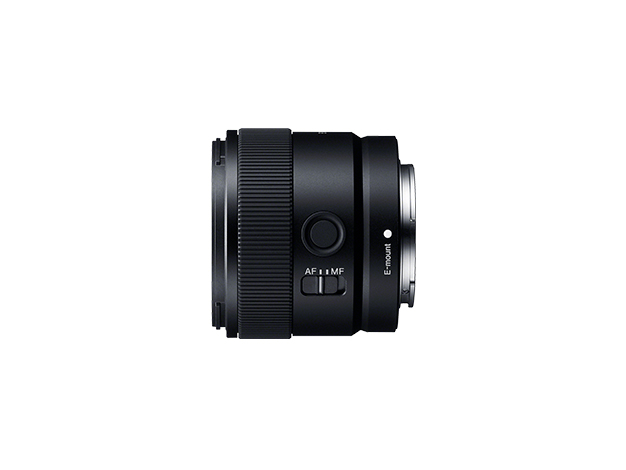 E 11mm F1.8 | デジタル一眼カメラα（アルファ） | ソニー