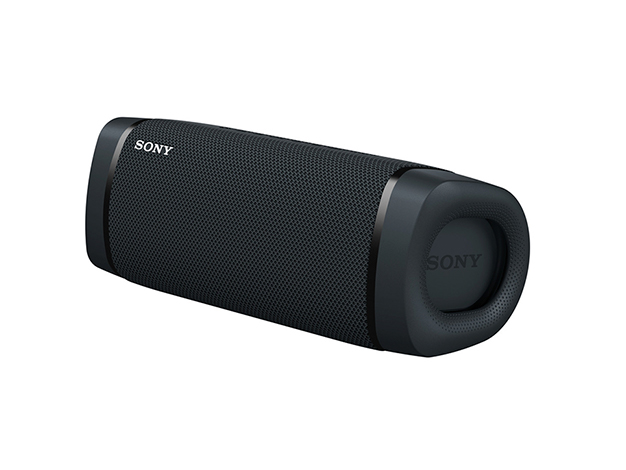 SRS-XB33 | アクティブスピーカー／ネックスピーカー | ソニー