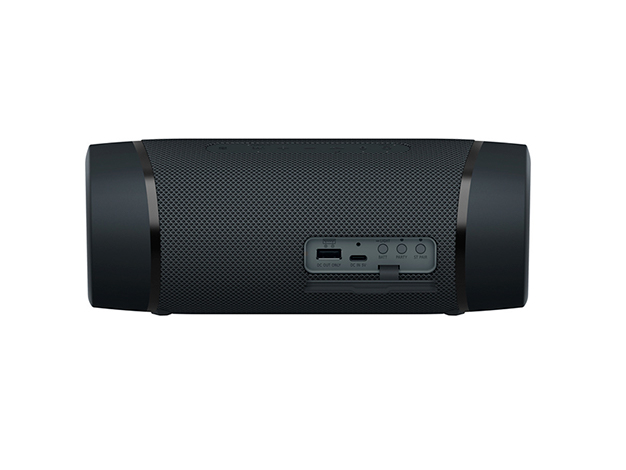 SRS-XB33 | アクティブスピーカー／ネックスピーカー | ソニー