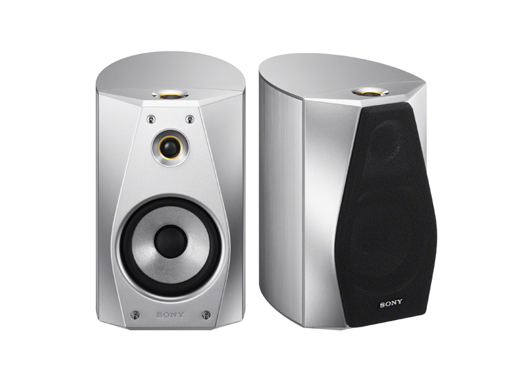 SS-HA3 | システムステレオ | ソニー