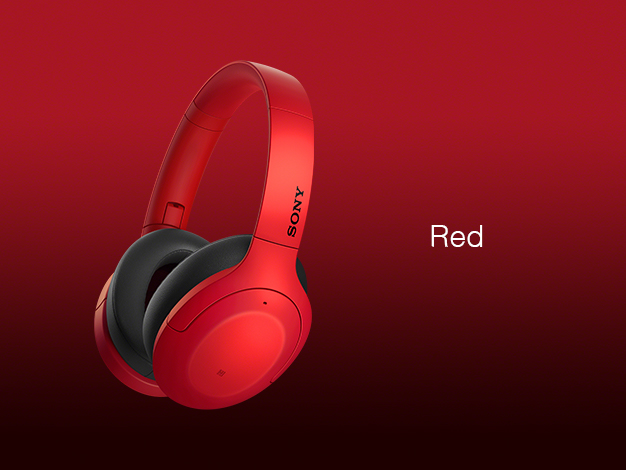 WH-H910N | ヘッドホン | ソニー