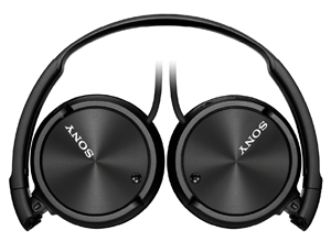 MDR-ZX110NC 特長 | ヘッドホン | ソニー