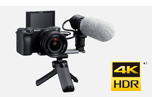 α6600 | デジタル一眼カメラα（アルファ） | ソニー