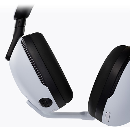 INZONE H9 特長 : 没入と勝利へ導く立体音響 | ゲーミングギア INZONE