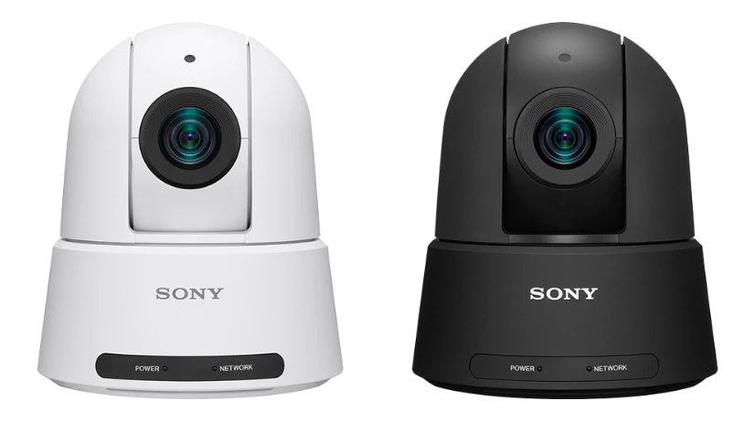 SRG-Aシリーズ | リモートカメラシステム | ソニー