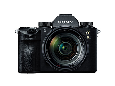 α7R III（ILCE-7RM3） | デジタル一眼カメラα（アルファ） | ソニー