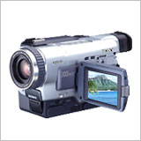 DCR-TRV300K | 機種別サポート | デジタルビデオカメラ ハンディカム