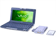 PCGで始まる型名 | 製品別情報 | パーソナルコンピューター VAIO