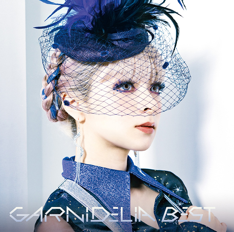 GARNiDELiA BEST SPECiAL SiTE