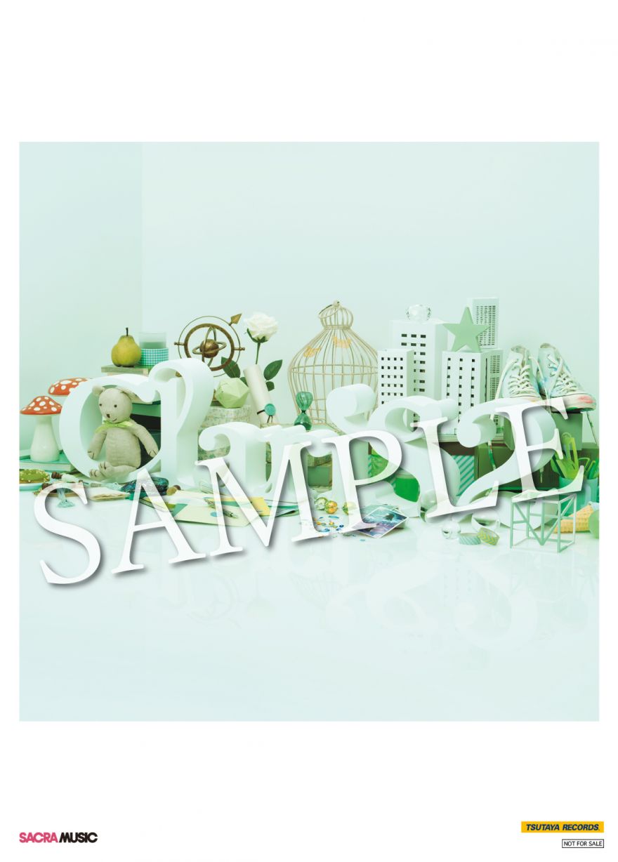 ☆INFO☆ 10月23日(水)発売 BESTアルバム「ClariS 〜SINGLE BEST 2nd