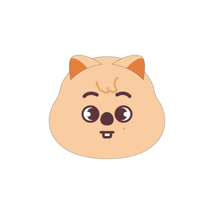 うちわｹｰｽ【HAN QUOKKA】・Stray Kids | Sony Music Shop・CD・DVD