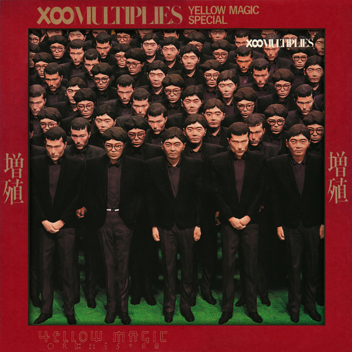 増殖【初回限定仕様】・YELLOW MAGIC ORCHESTRA | Sony Music Shop・CD