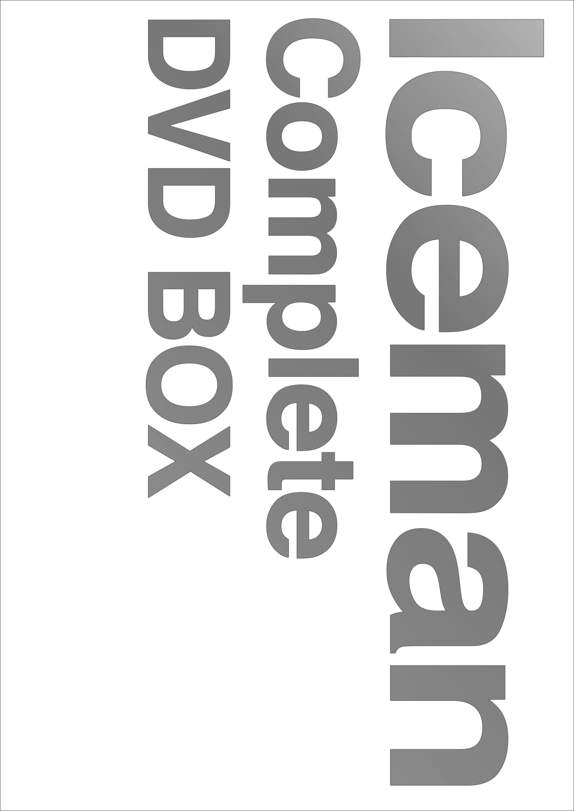 ICEMAN COMPLETE DVD BOX・Iceman | Sony Music Shop・CD・DVD・ﾌﾞﾙｰﾚｲ