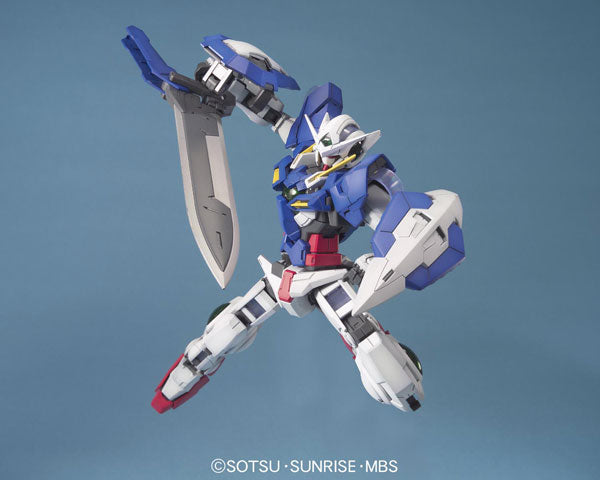 MG ガンダムエクシア 1/100スケール – SOOTANG HOBBY
