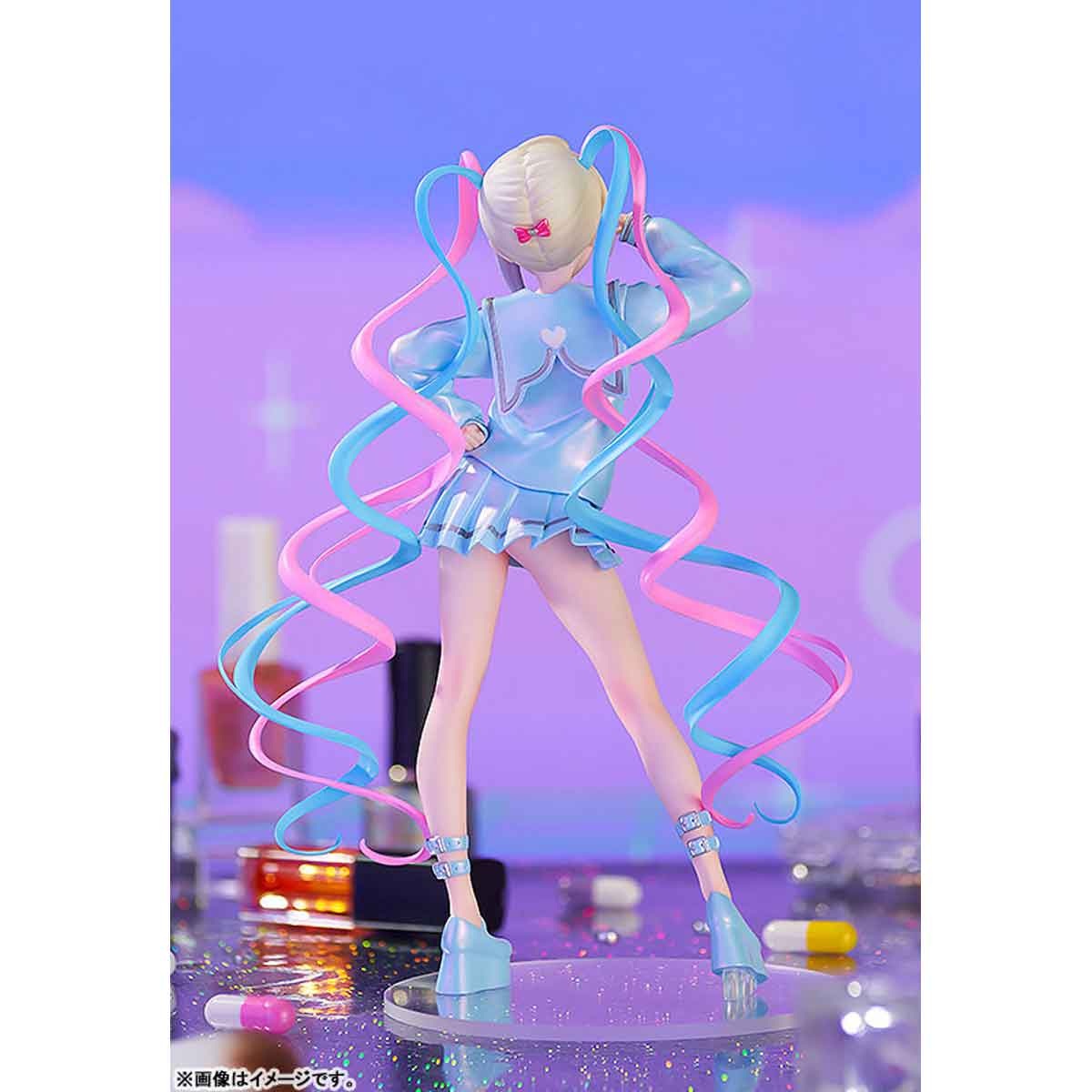 POP UP PARADE 超絶最かわてんしちゃん – SOOTANG HOBBY