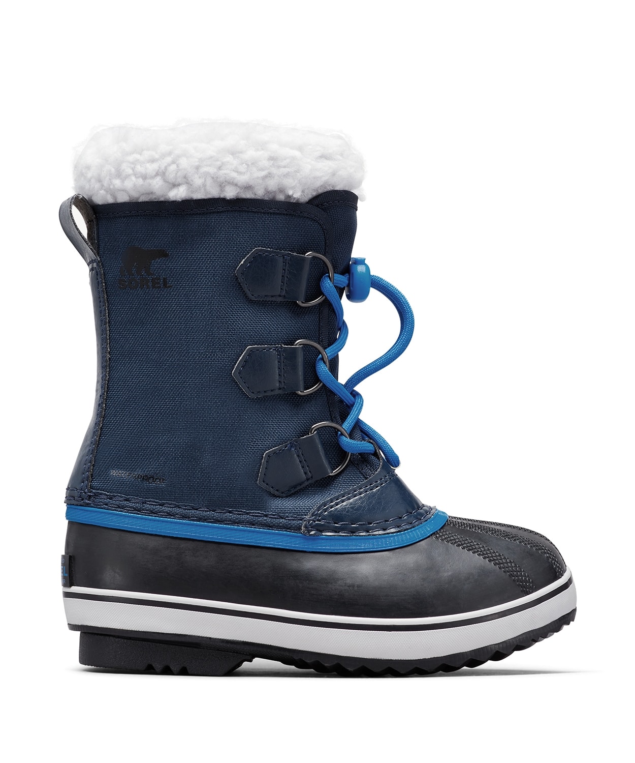 ユートパックナイロン ウォータープルーフ(19 Wild Iris Dark Plum