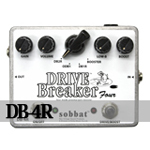 sobbat FUZZ Breaker FB-2R