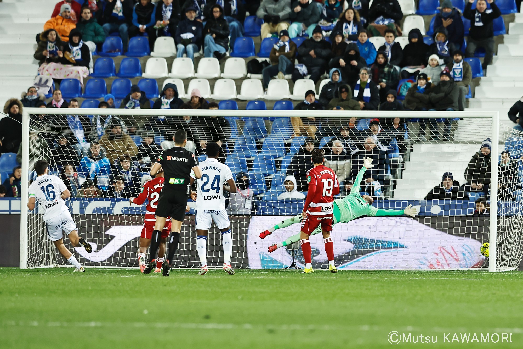 写真・9枚目】【写真ギャラリー】2026.2.6 ラ・リーガ ハイパー