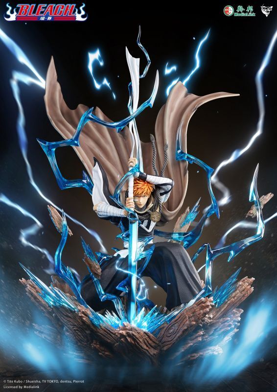 フィギュア専門店 -ソダチトイズ / TriEagles Studio BLEACH ブリーチ