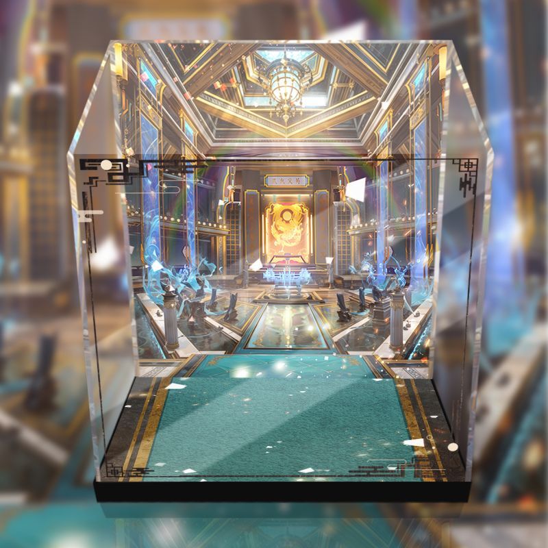 フィギュア専門店 -ソダチトイズ / 予約 RIBOSE スターレイル Blade