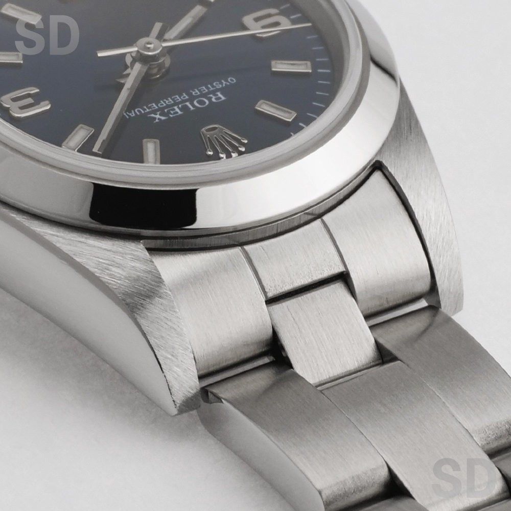 ロレックス レディース オイスターパーペチュアル | 中古｜ロレックス