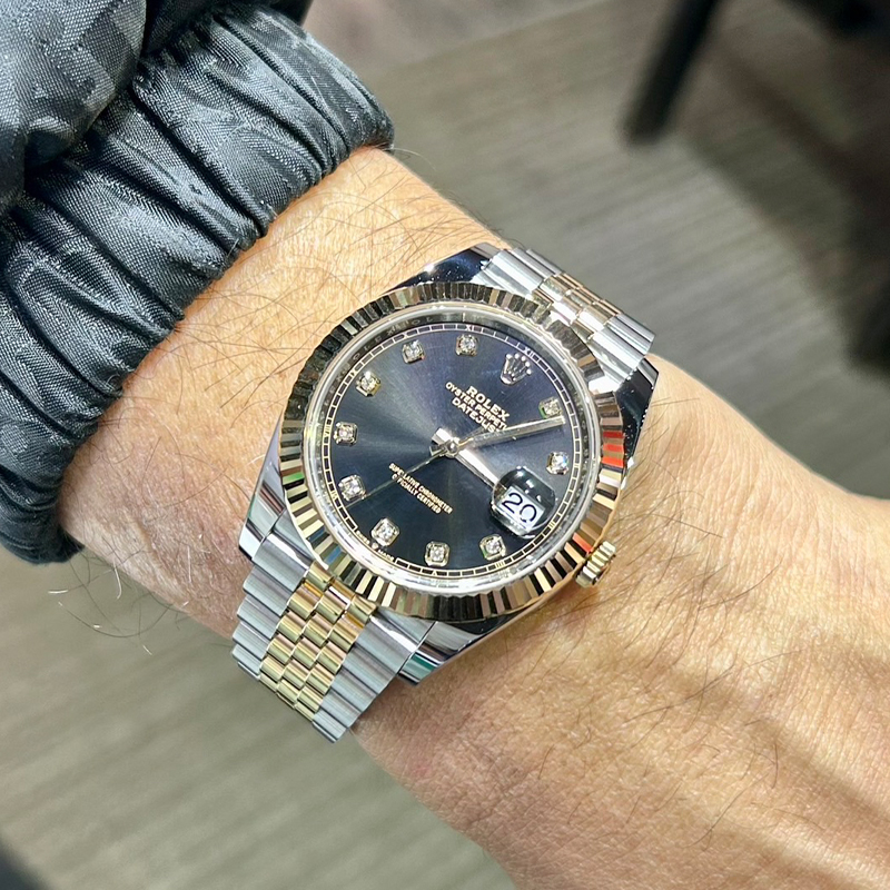 ロレックス レディース オイスターパーペチュアル | 中古｜ロレックス