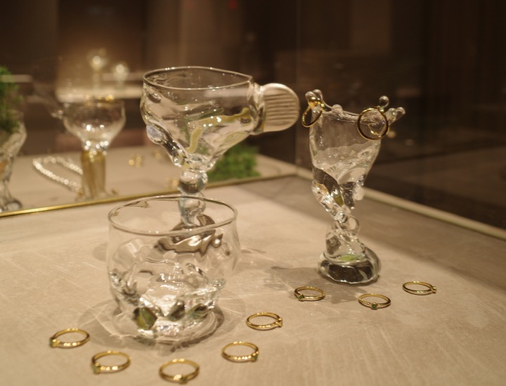 THE ANOTHER MUSEUMにて「Asako Kawachi」の展示販売を開催 | News