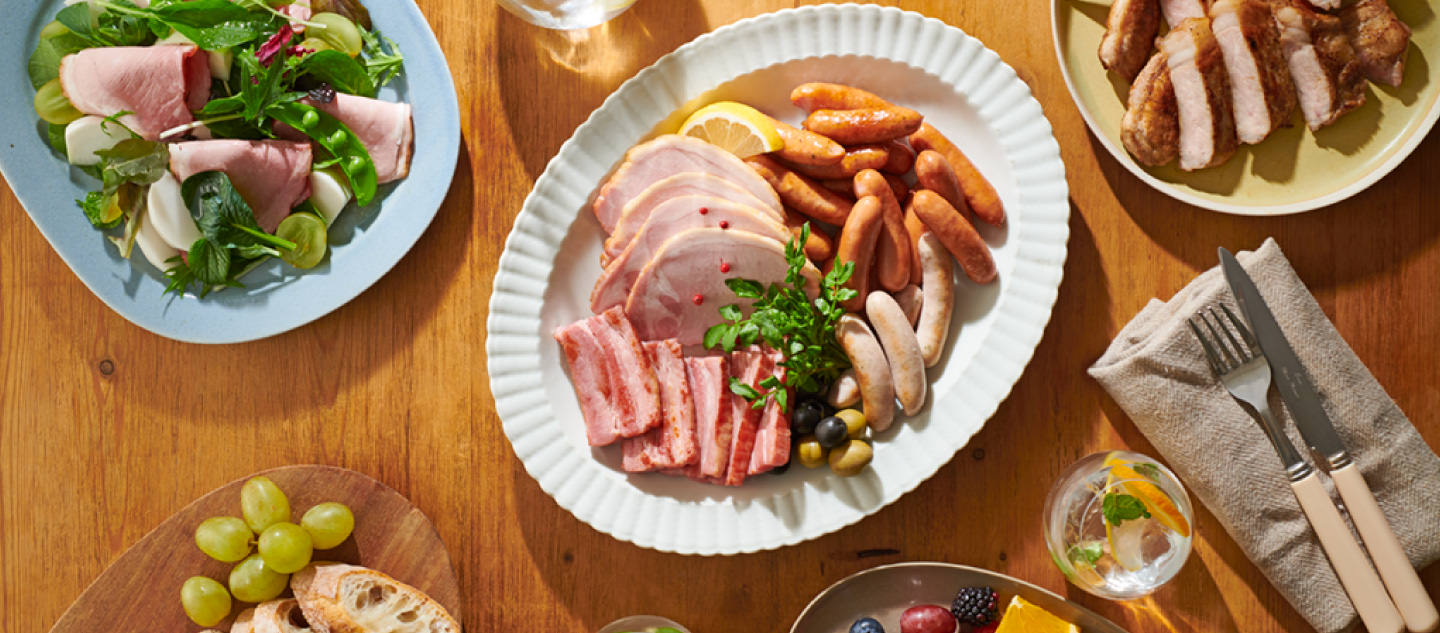 サイボクの商品 | サイボク