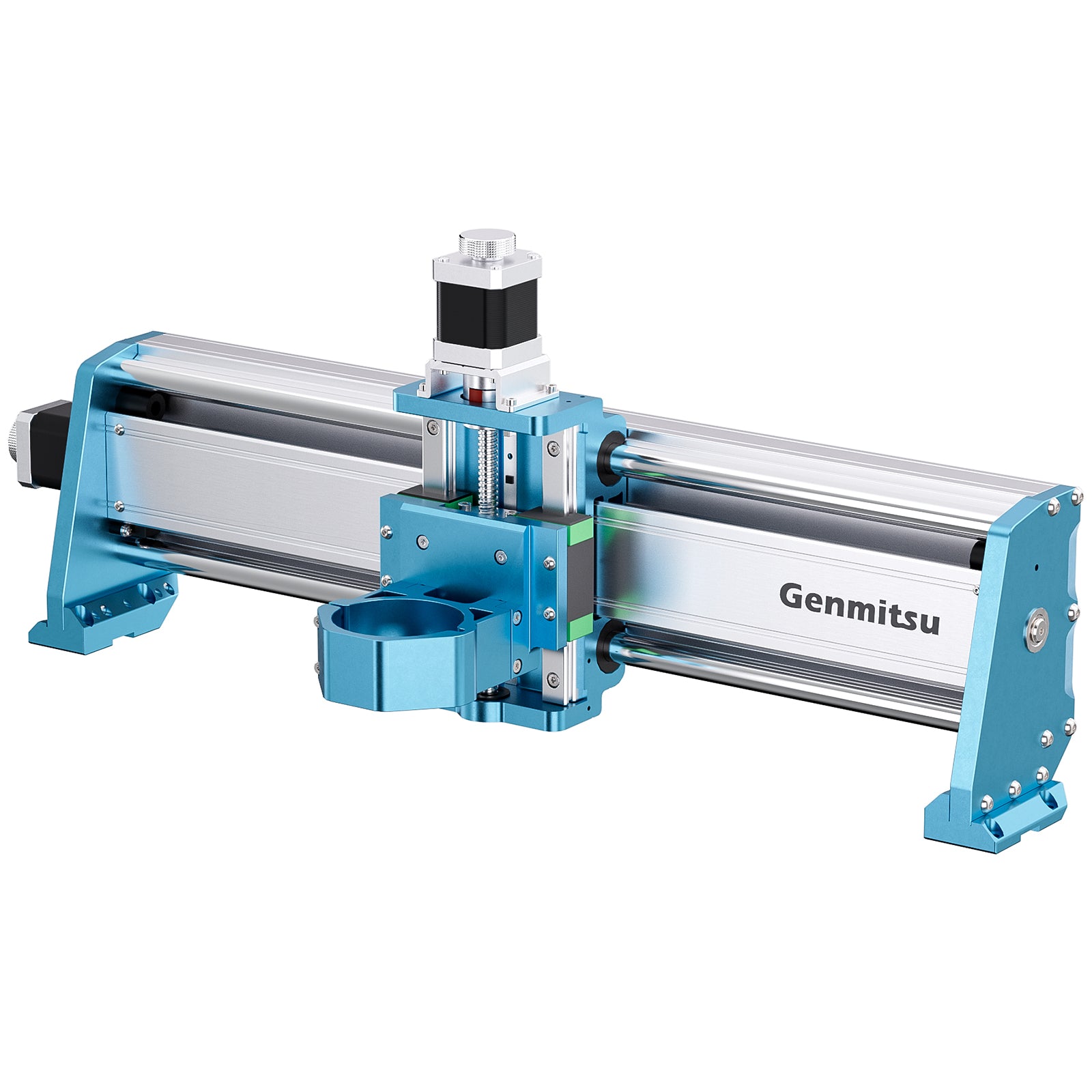 Genmitsu 4040-PRO MAX CNC Machine Desktop CNC Router, Enhanced XZ