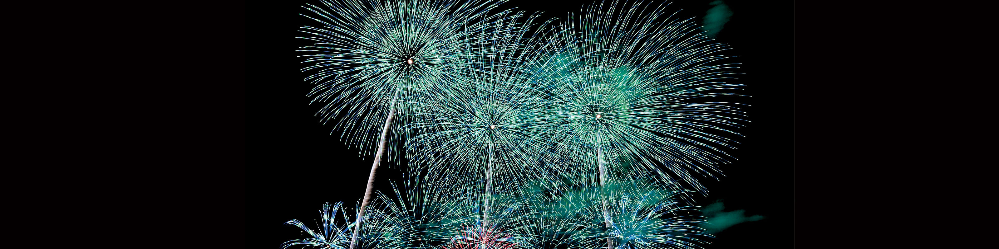 野村花火工業 | 【公式】茨城県境町 第38回利根川大花火大会