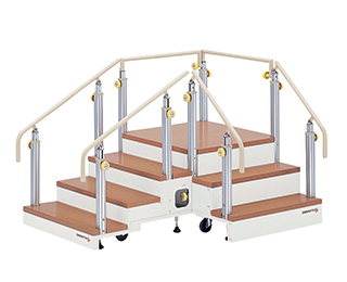 運動療法 | 酒井医療株式会社