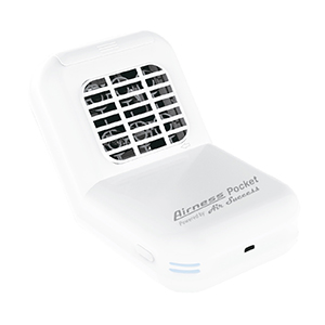 Airness pocket（エアネスポケット） | 酒井医療株式会社