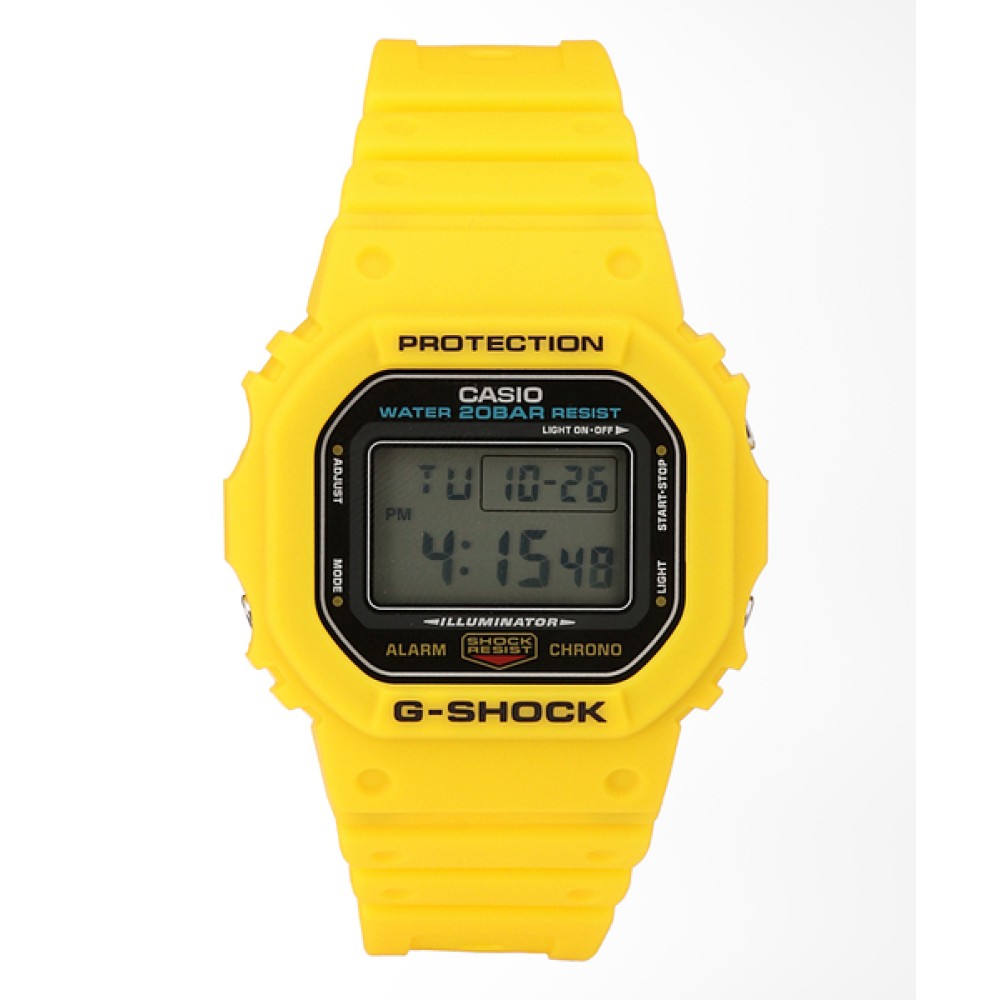 Casio G-Shock Digital DWE-5600R-9JR | Sakurawatches.com