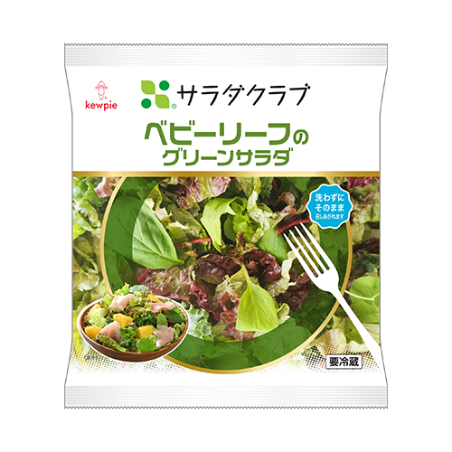 こだわりのサラダ | 商品をさがす | サラダクラブ