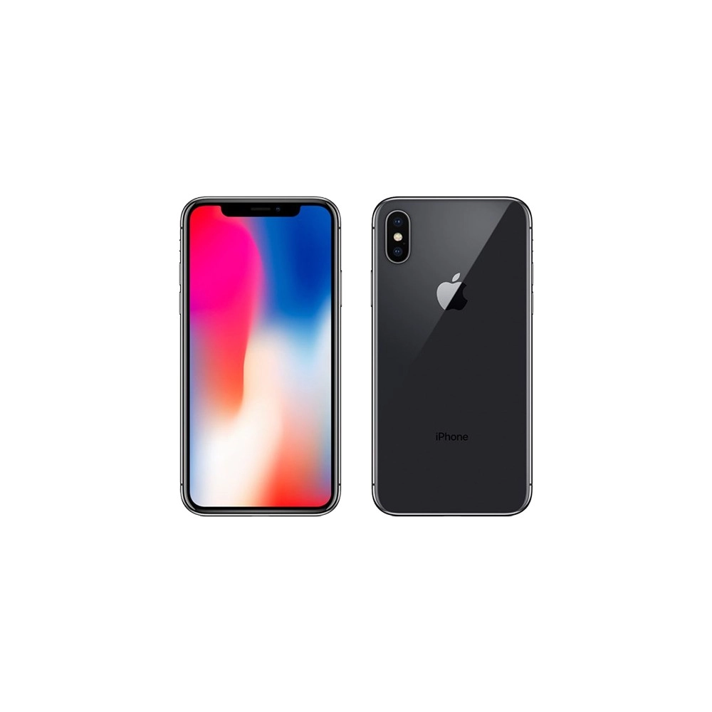 iPhone X 64GB Cinza Espacial