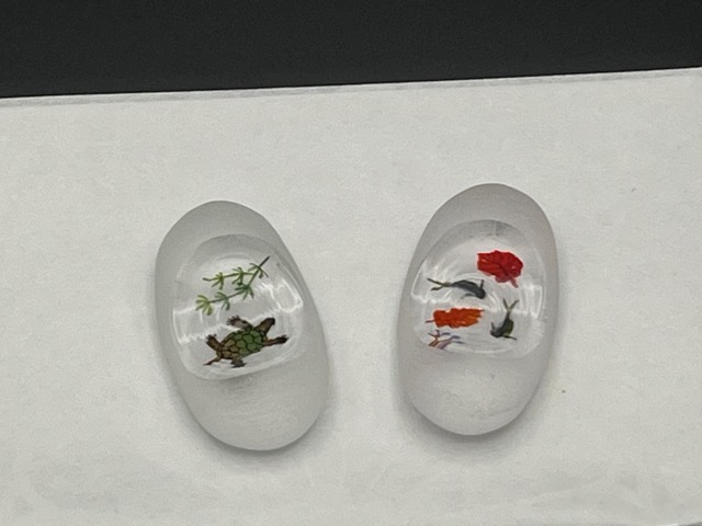 久保 裕子（ガラス） 和食器通販・作家もの陶器【器さろん 恵】