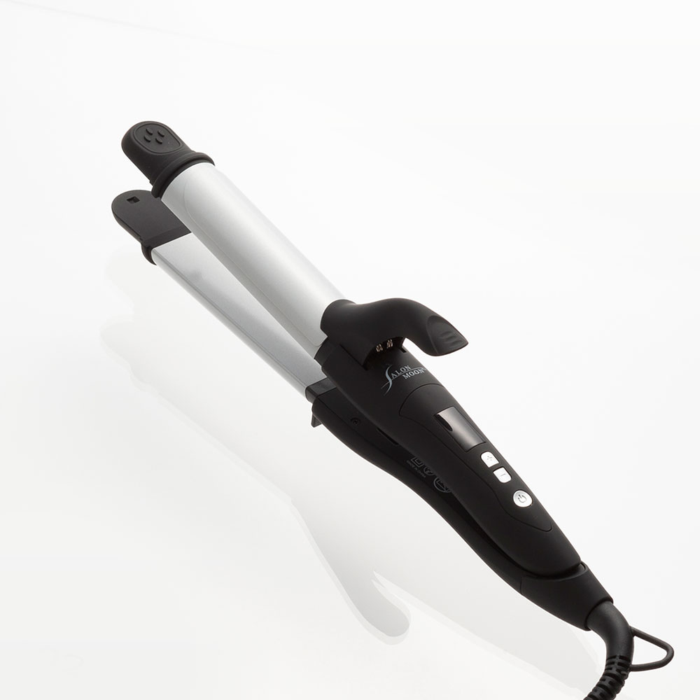 販売終了】セラミック2WAYヘアアイロン | SALONMOON（サロンムーン
