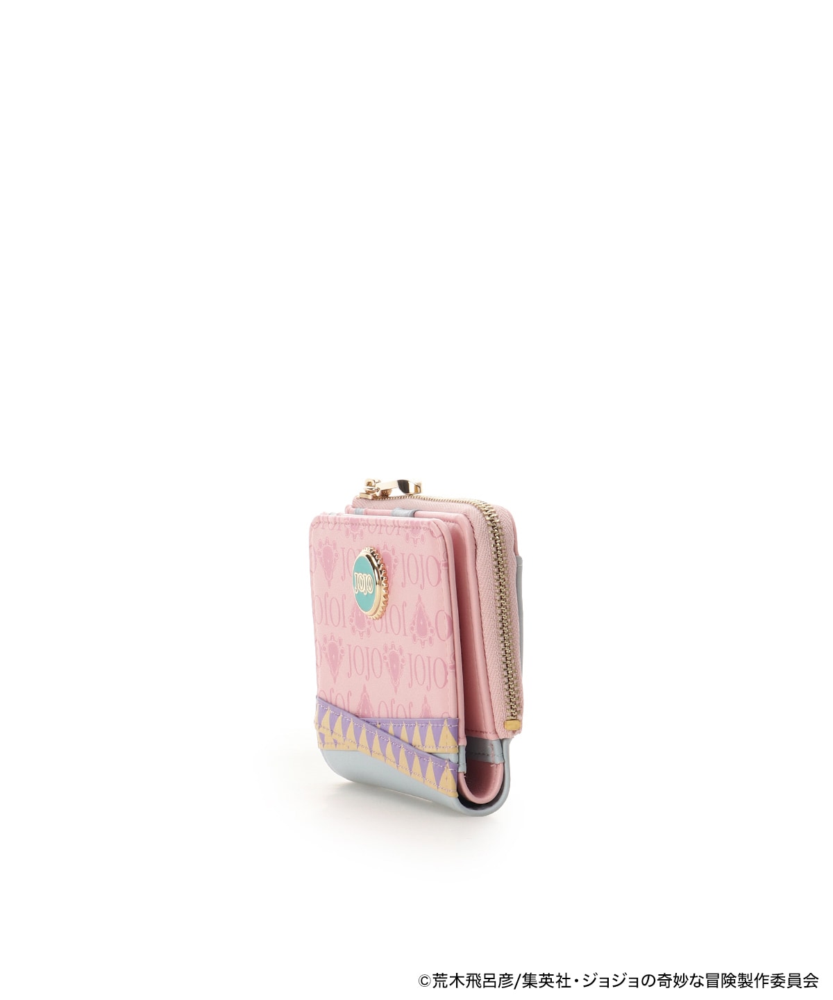 アニメ『ジョジョの奇妙な冒険 戦闘潮流』「シーザー・A・ツェペリ