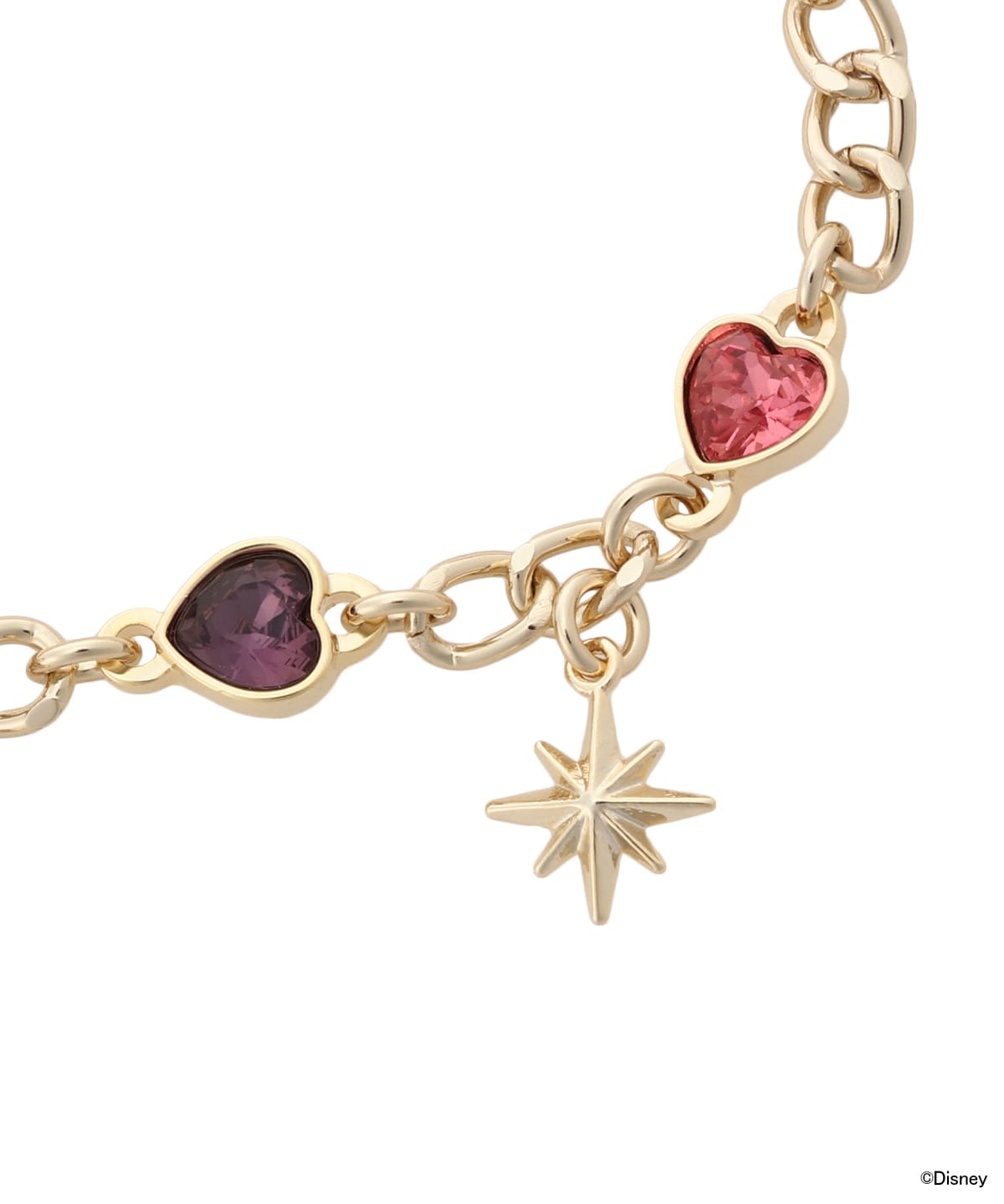 RAPUNZEL ART COLLECTION BY SHOKO NAKAGAWA」バッグチャーム(FREE