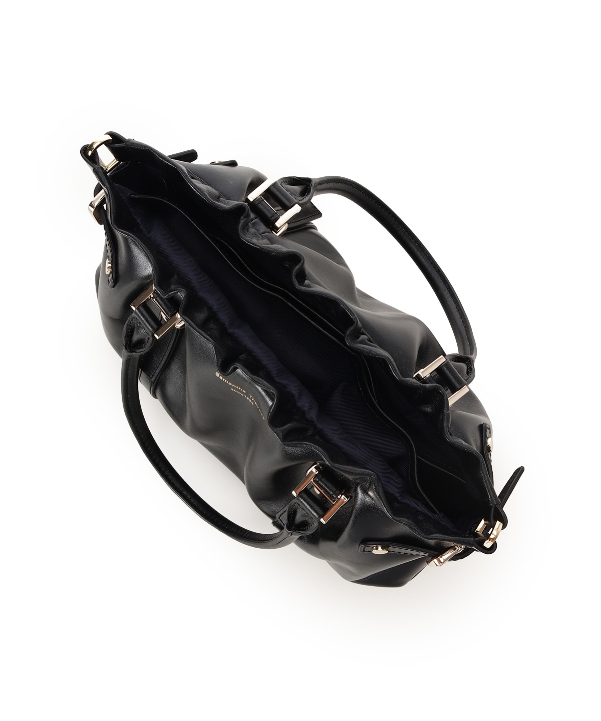 Newカラー]サマンサ ルプリュ・ミニョン ハンドバッグ[Revival