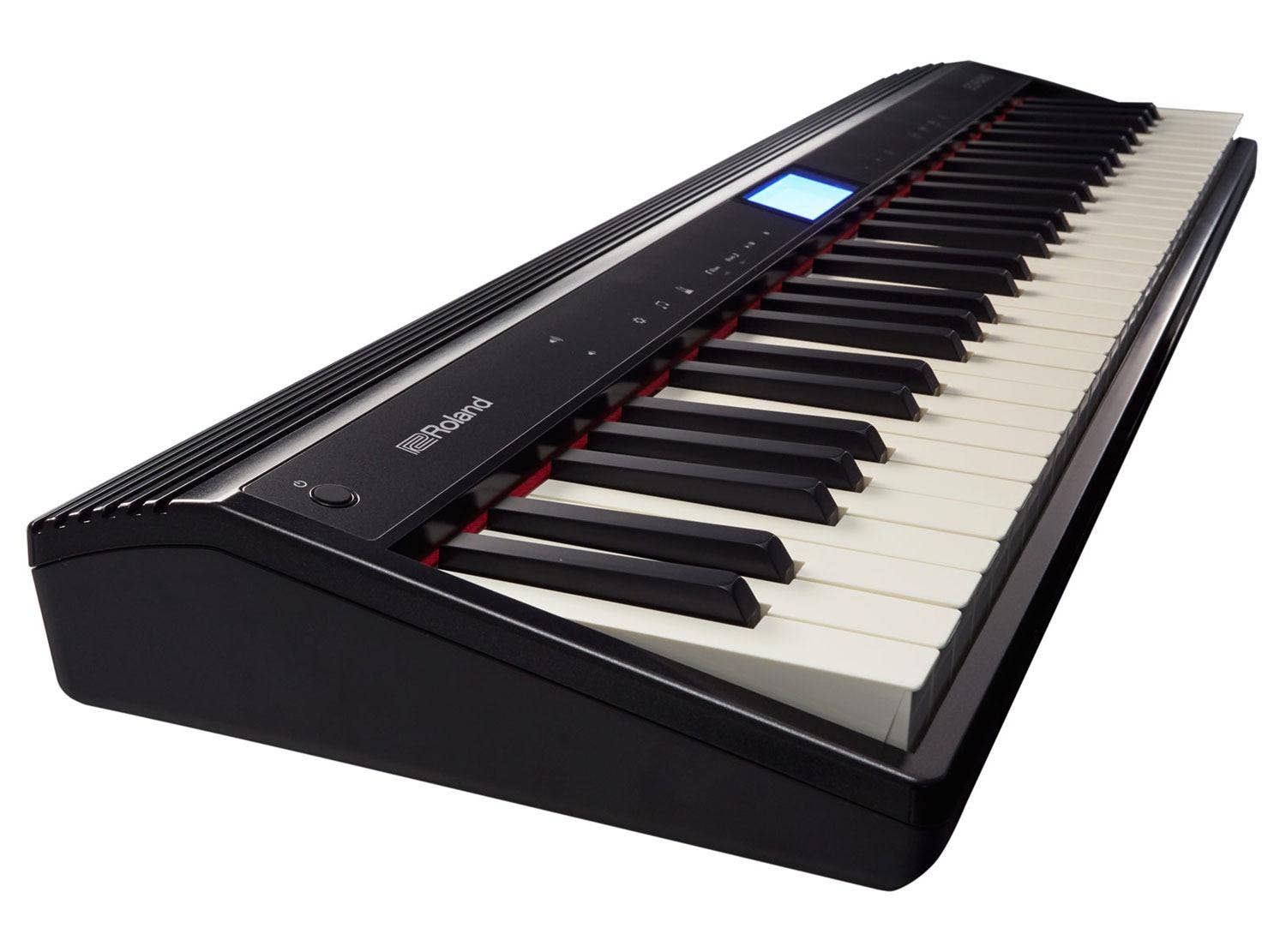 Buy sasku Roland GO:PIANO Digital Piano | Sam Ash Music