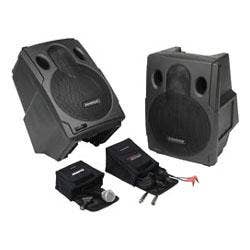 Buy sasku Samson EX250 Expedition Express PA Package | Sam Ash Music