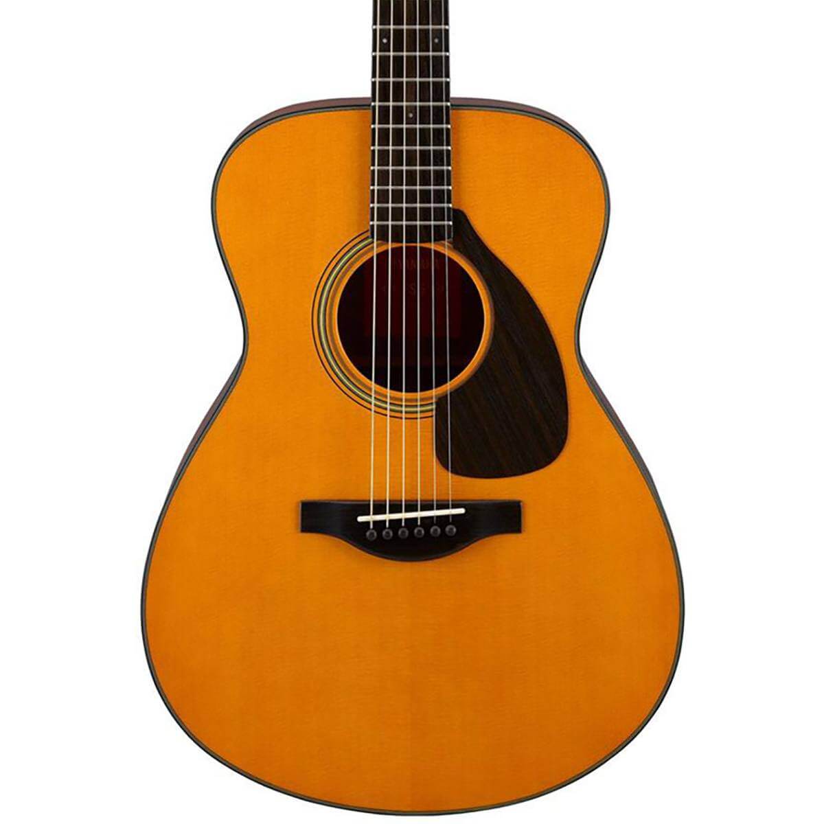 Buy sasku Yamaha CSF TA Parlor Acoustic Electric Guitar | Sam Ash