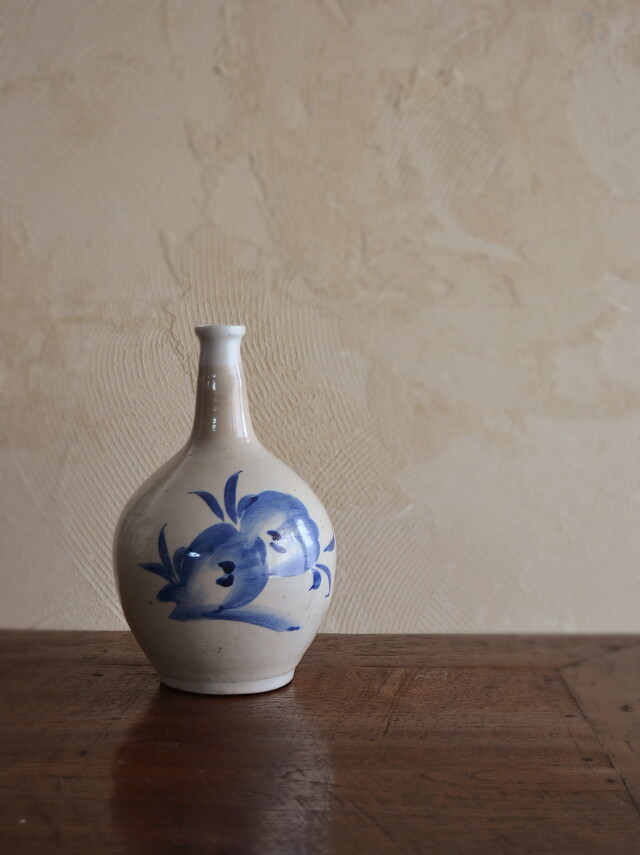 Antique Sam's Collection染付徳利