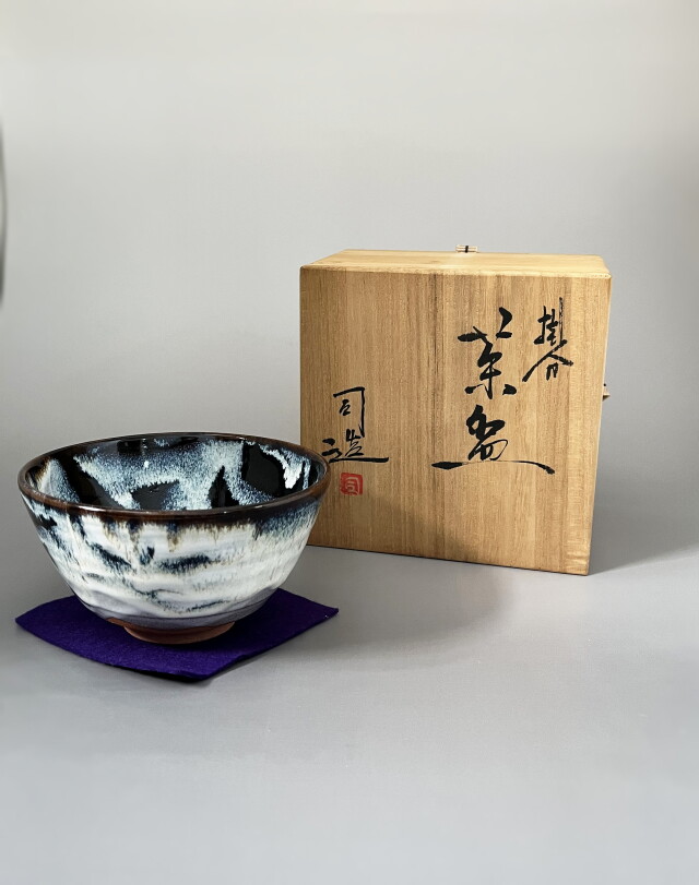 アンティークサムズコレクション姉妹店 古舫庵コレクション＞鈴木健司