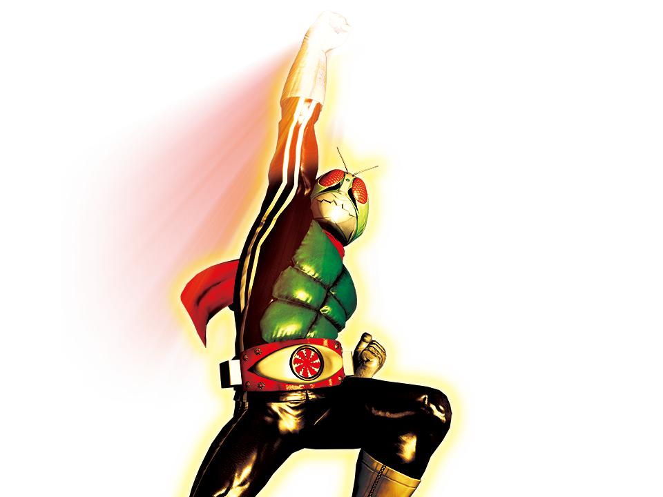 パチスロ 仮面ライダー UNLIMITED