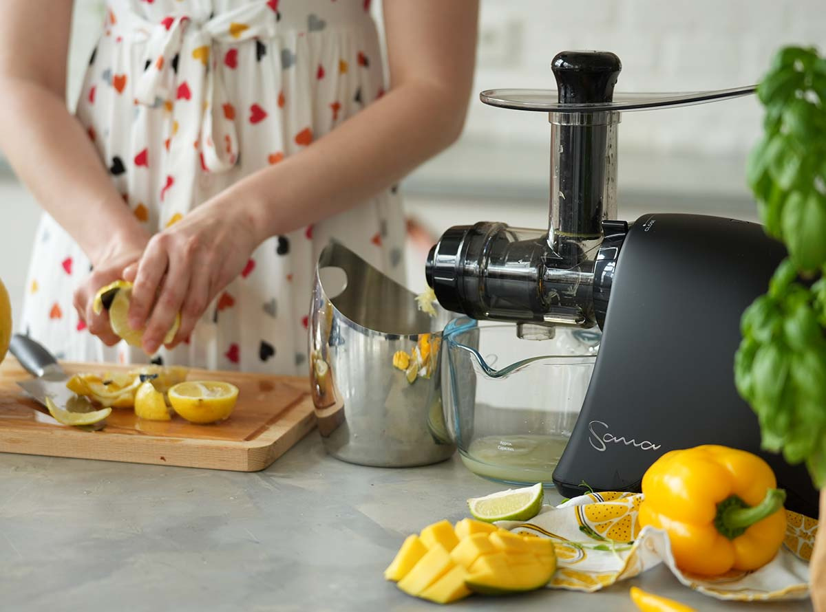 Products | Sana Products