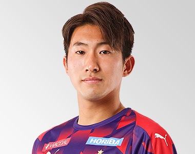2021年 DF 荻原 拓也 | 京都サンガF.C.｜オフィシャルサイト